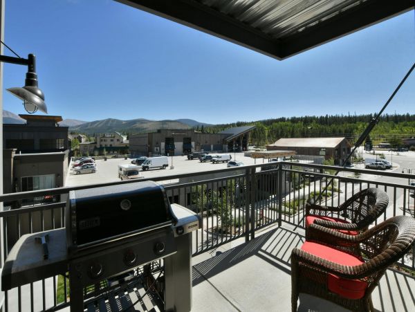Winter Park Condo 973544