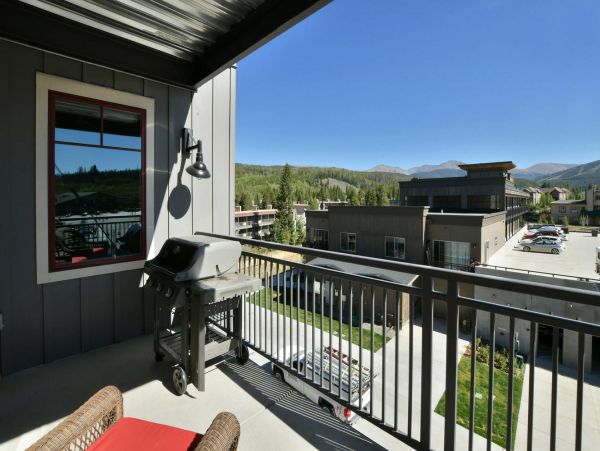 Winter Park Condo 973544