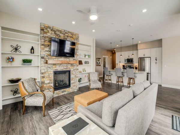 Winter Park Condo 973545