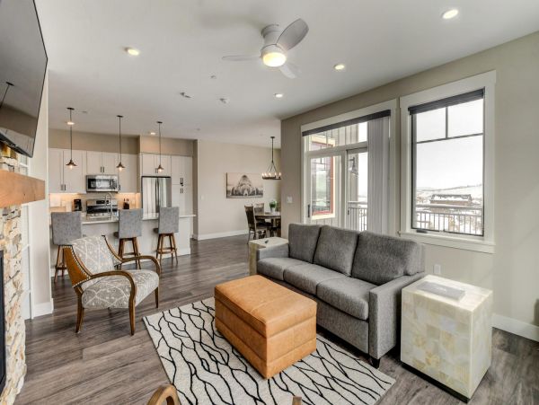 Winter Park Condo 973545