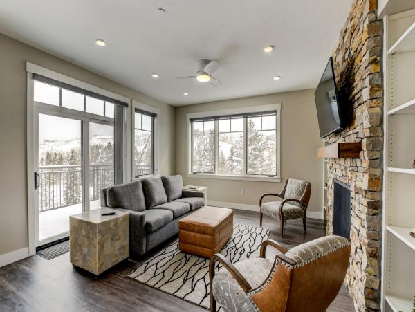 Winter Park Condo 973545