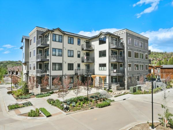 Winter Park Condo 973545