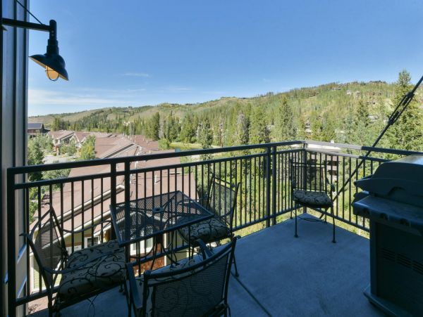 Winter Park Condo 973545