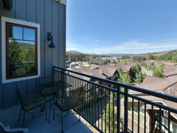 Winter Park Condo 973545