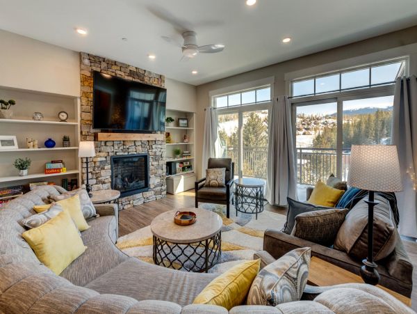 Winter Park Condo 973546