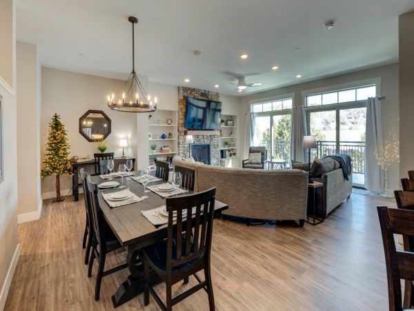 Winter Park Condo 973546