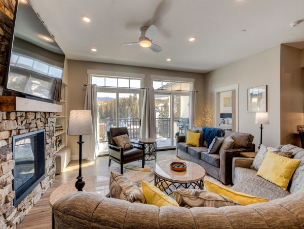 Winter Park Condo 973546