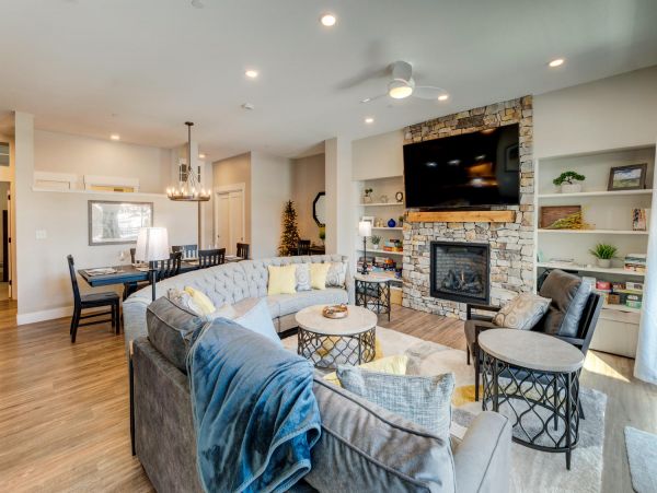 Winter Park Condo 973546