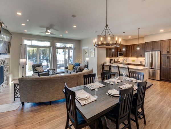 Winter Park Condo 973546