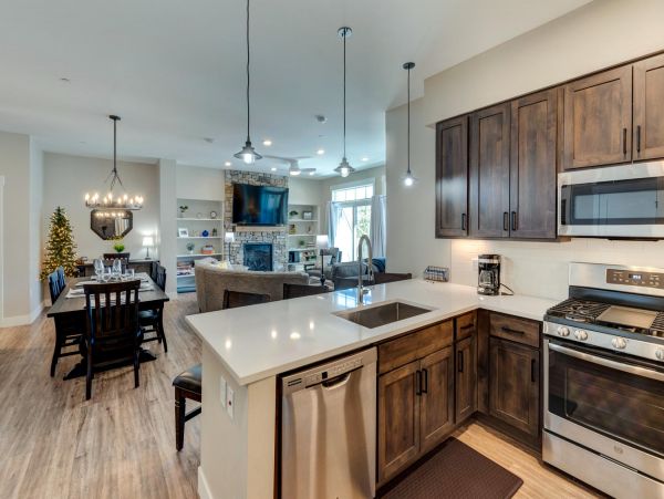 Winter Park Condo 973546