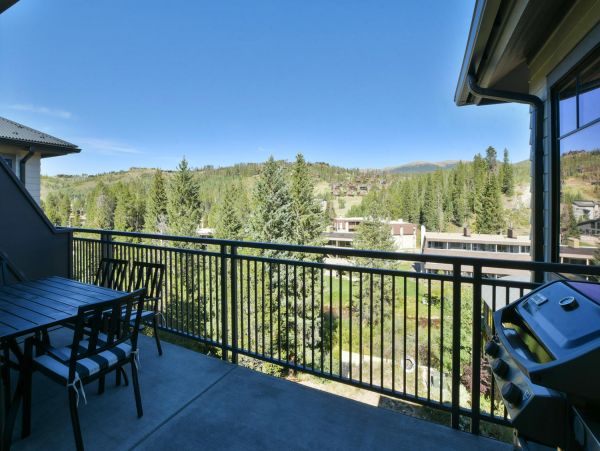 Winter Park Condo 973546
