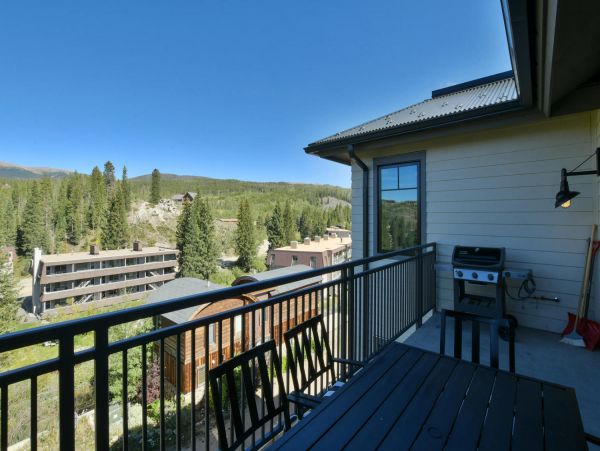 Winter Park Condo 973546