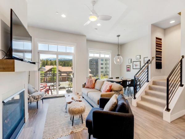 Winter Park Condo 973547