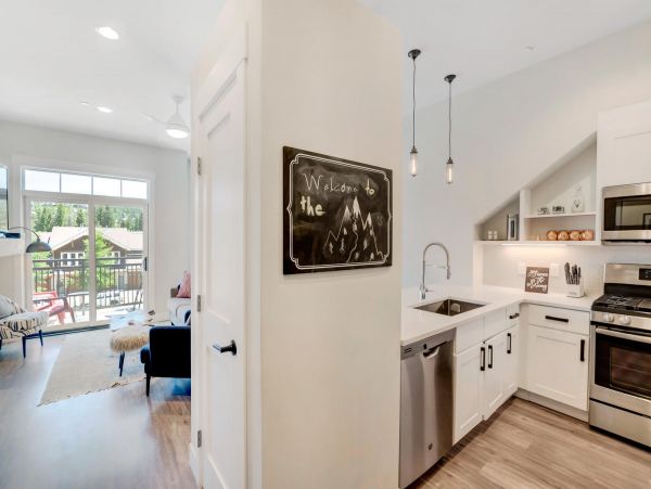 Winter Park Condo 973547