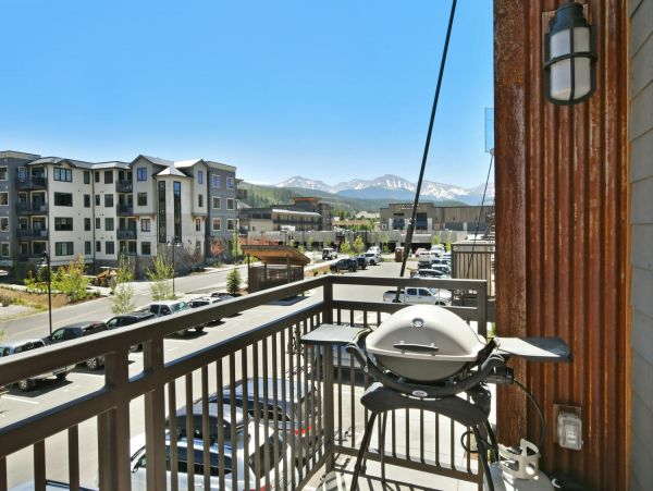 Winter Park Condo 973547