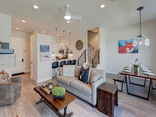 Winter Park Condo 973548