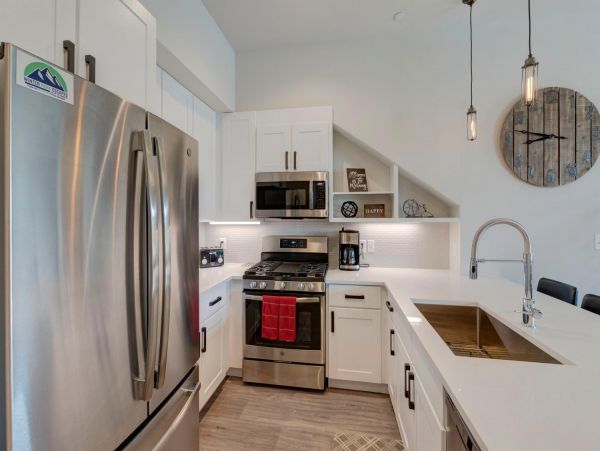 Winter Park Condo 973548