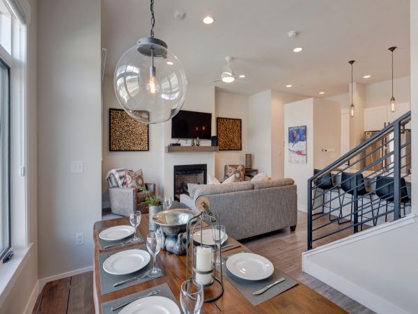 Winter Park Condo 973548