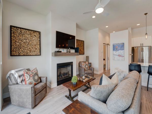 Winter Park Condo 973548