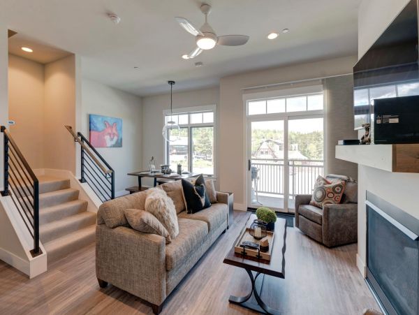Winter Park Condo 973548