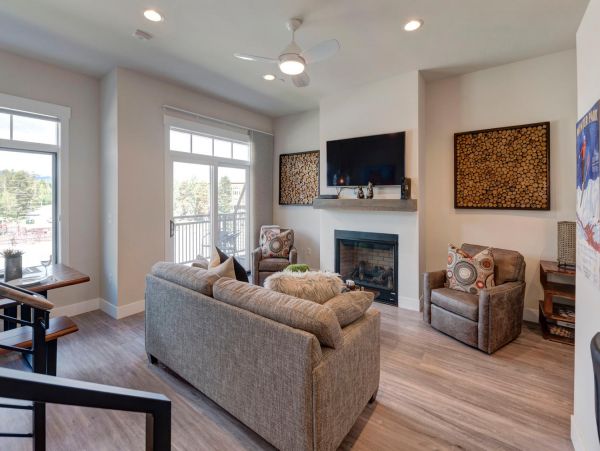 Winter Park Condo 973548