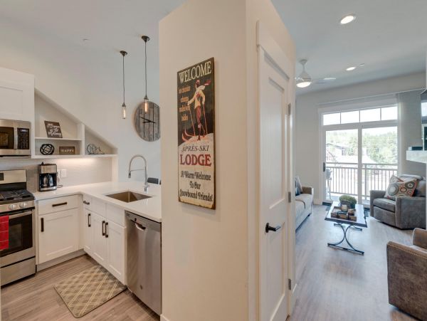 Winter Park Condo 973548