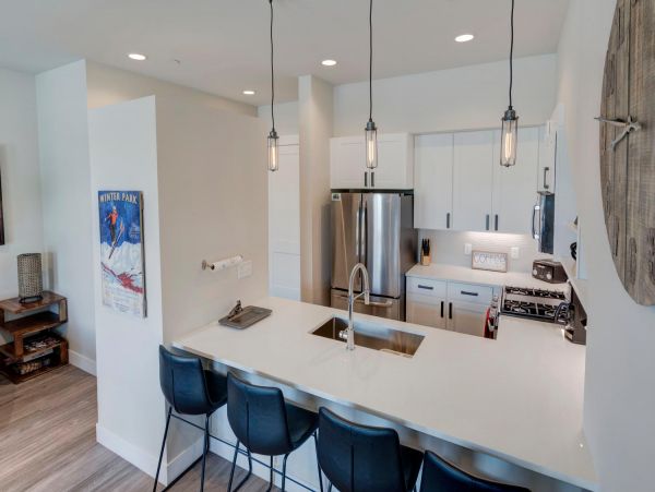 Winter Park Condo 973548