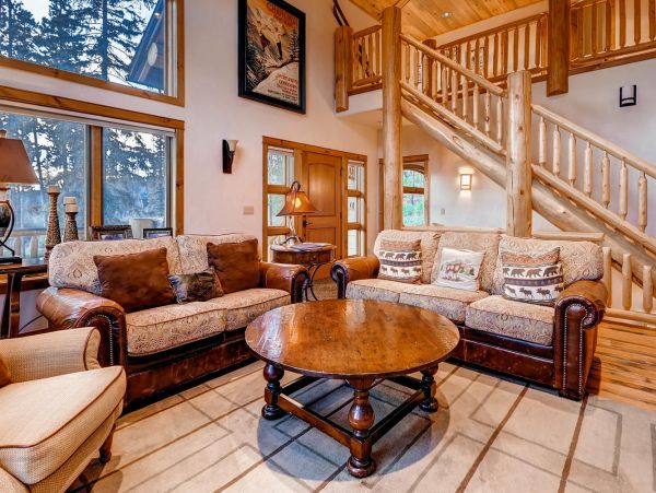 Winter Park Home 973549