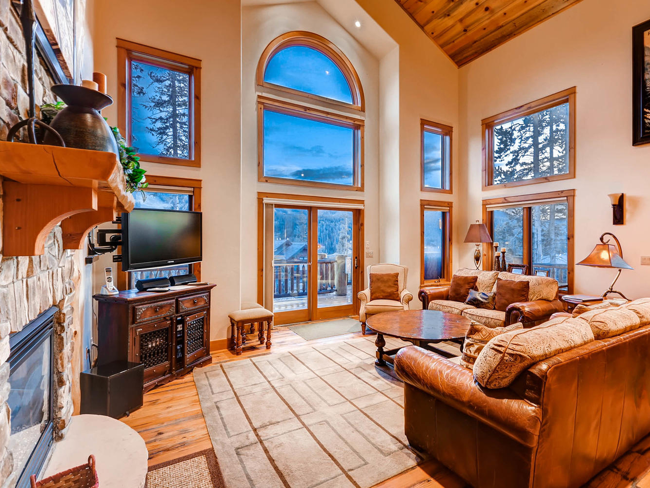 Winter Park Home 973549