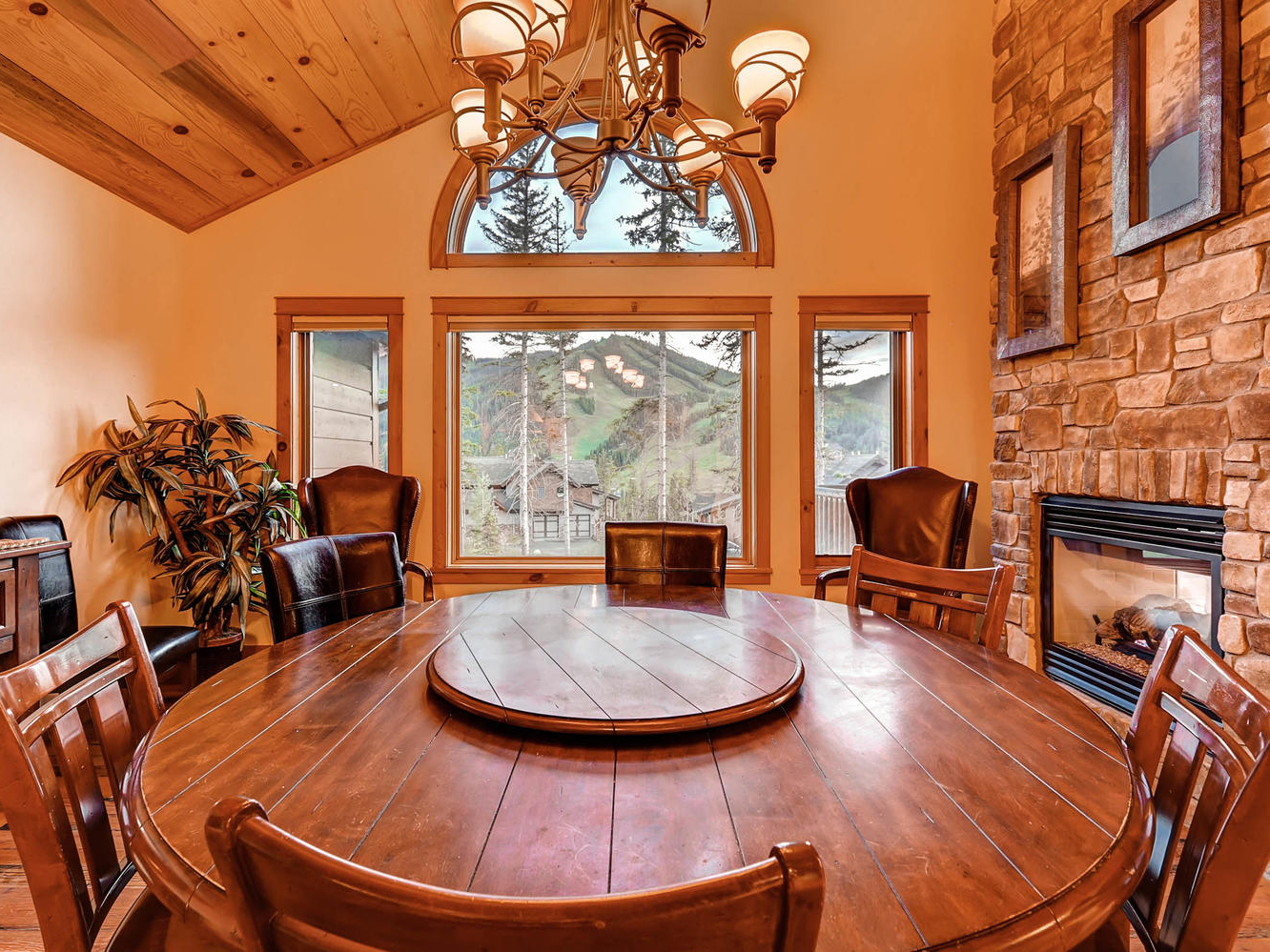 Winter Park Home 973549