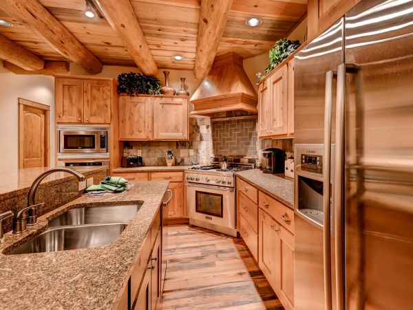 Winter Park Home 973549