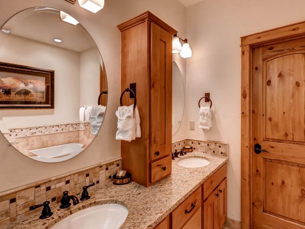 Winter Park Home 973549