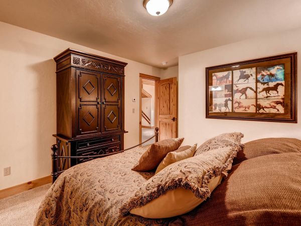 Winter Park Home 973549