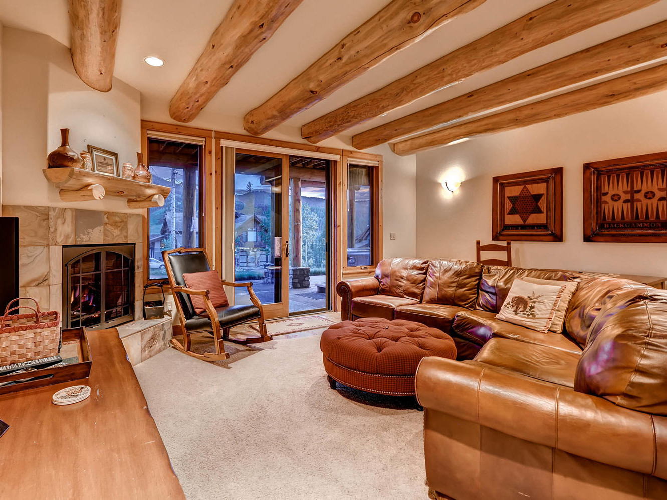 Winter Park Home 973549