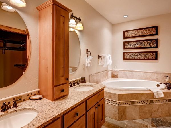 Winter Park Home 973549