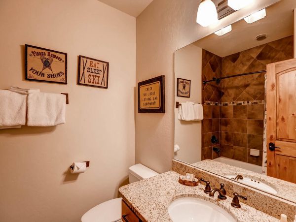 Winter Park Home 973549