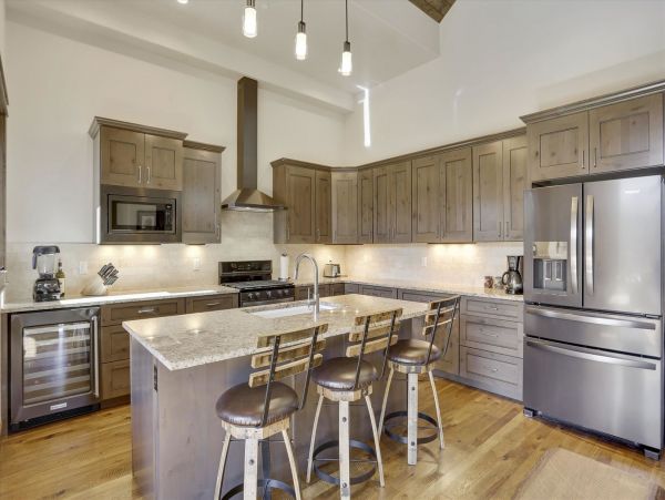 Winter Park Home 973550