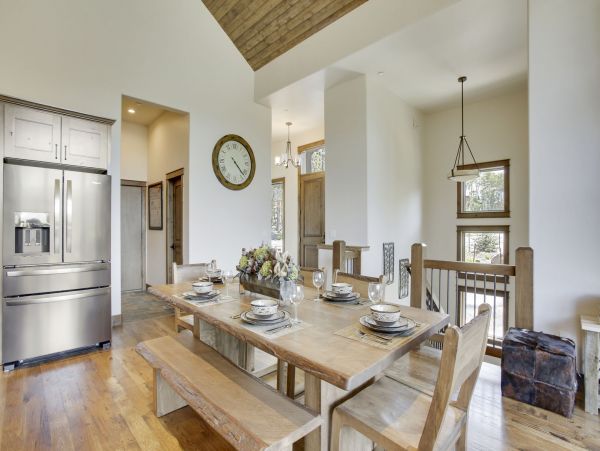 Winter Park Home 973550