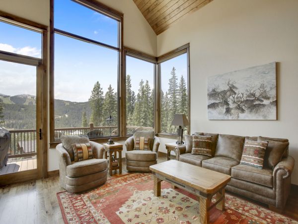 Winter Park Home 973550