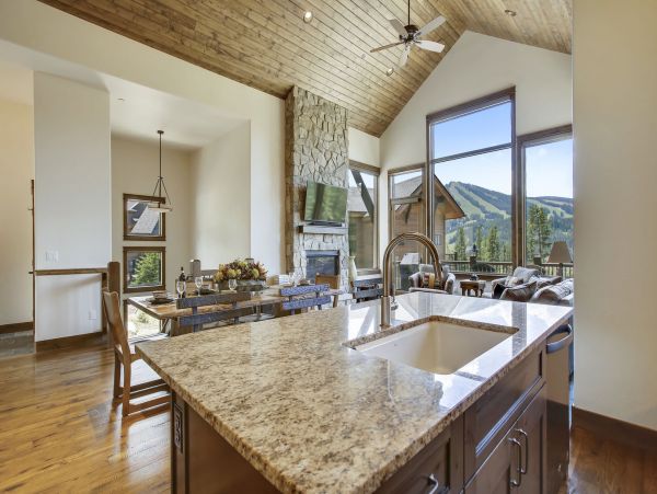 Winter Park Home 973550