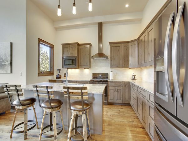 Winter Park Home 973550