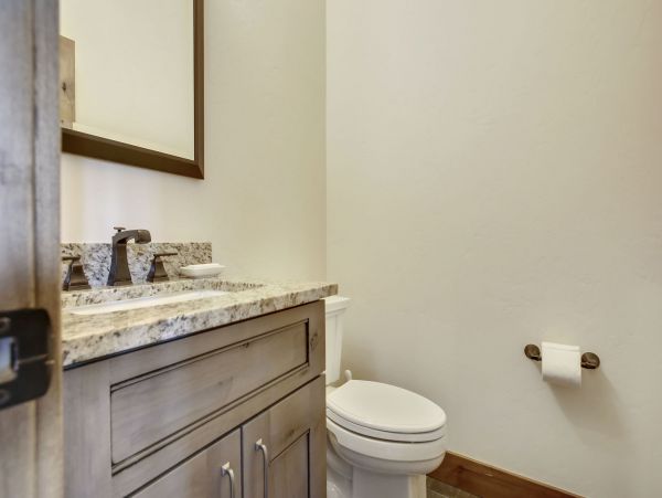 Winter Park Home 973550