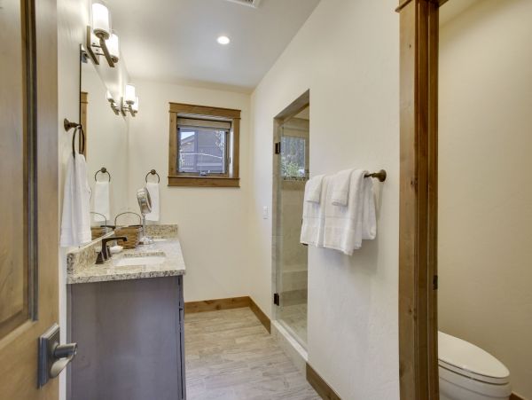 Winter Park Home 973550