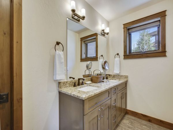 Winter Park Home 973550