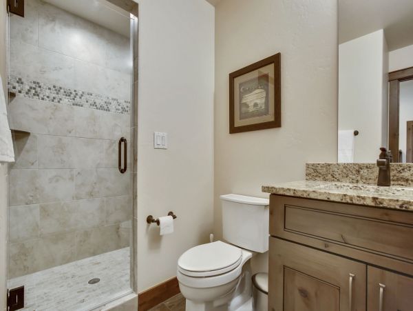 Winter Park Home 973550