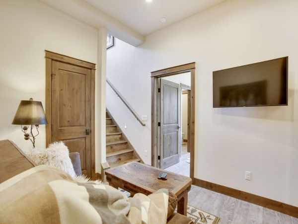 Winter Park Home 973550