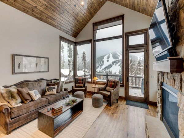 Winter Park Home 973551
