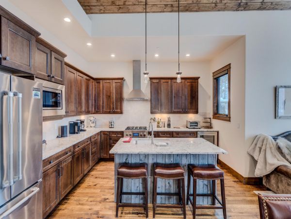 Winter Park Home 973551