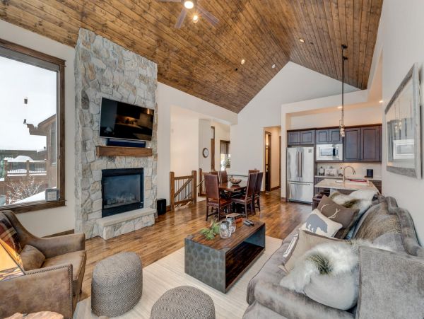 Winter Park Home 973551