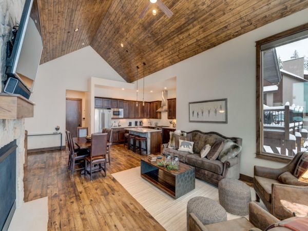 Winter Park Home 973551